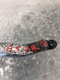 фото thumb №7, Рычаги дворник audi a5 europa