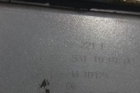 фото thumb №7, Бампер перед skoda fabia iii 3 lift 6v0807221f