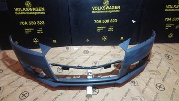 фото thumb №1, Бампер перед audi tt 8s0