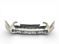 Dodge challenger задний бампер задний Киев, фото thumb