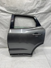 фото thumb №1, Jaguar e-pace двері задні ліва