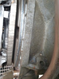 фото thumb №7, Mercedes slk r171 3.0 v6 двигун блок двигуна 272942 оригінал малий пробіг 100tyś