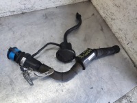 Купить Mercedes e klasa w213 2.0 cdi заливная горловина adblue труба шланг a2134700200, фото thumb