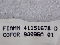 фото thumb №7, Grandland x 1.2b джгут електропроводка салону