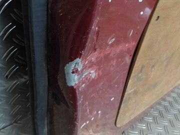 фото thumb №10, Transit mk7 06-14 двері зад комплект