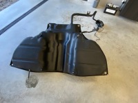 Бак пального bak mercedes w221 s63 amg 2214706401 m156 Недорого, фото thumb