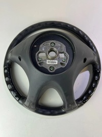 фото thumb №15, Воздуховод drewno mercedes slk r170