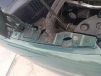 фото thumb №4, Крила перед передній правий renault scenic ii