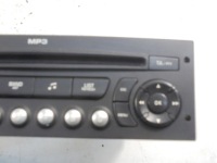 Citroen c4 picasso grand 1 радио cd mp3 96645891xt Цена, фото thumb