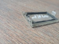 фото thumb №5, Jeep grand cherokee wk 5-10 стекло подсветка номерного знака левая