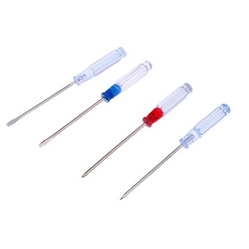 2x5 /zestaw Mini mały precyzyjny śrubokręt