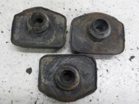 Купить Mercedes w124 заглушка порог под кулиса, фото thumb