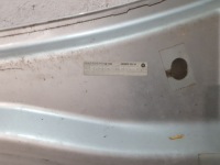 Капот кришка двигуна jeep cherokee kj європа  ps2 qs2 Ціна, фото thumb