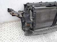 фото thumb №5, Pas передній радіатор kpl. hyundai ix35 2.0 crdi