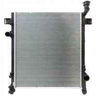 фото thumb №1, Радіаторів води dodge nitro kj 3.7l v6 2007-2011