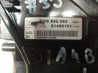 фото thumb №16, Лампа задняя левая наружный