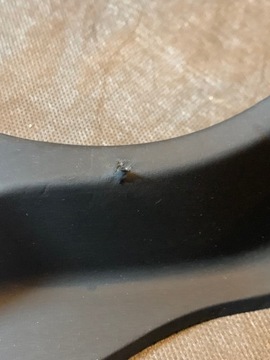 фото thumb №10, Tesla x защита петля капота левая 1064602-00-b