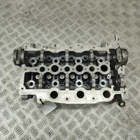 фото thumb №1, Land rover discovery 5 2016 ліва сторона головка двигуна