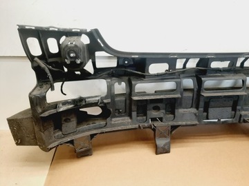 фото thumb №8, Ковзун кріплення бампер зад задній mercedes clc купе w203 роки 2008-2011