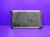 Купити Audi a4 b5 94-99 2.5 tdi apb радіатор води, фото thumb