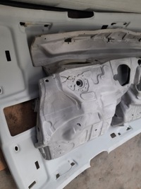 фото thumb №7, Karoq обшивка шумоизоляция стены перегородки