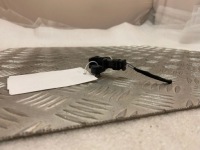 Bmw 3 f30 f35 f31 2013 датчик ударний подушка безпеки 9234989 в Україні, фото thumb
