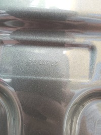 фото thumb №14, Капот крышка двигателя bmw seria 3 g20