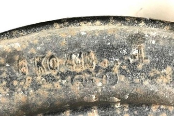 фото thumb №10, Амортизатор переднє лівий audi a6 avant 4g5, c7, 4gd 4g0413031c 2.0l