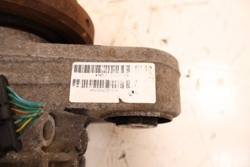 фото thumb №7, Jeep grand cherokee wk2 3.0 crd диференціал міст зад 68092359ac