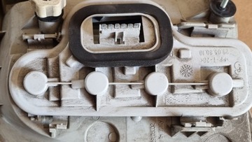 фото thumb №12, Лампа зад задня права opel astra g ii hb 90521544