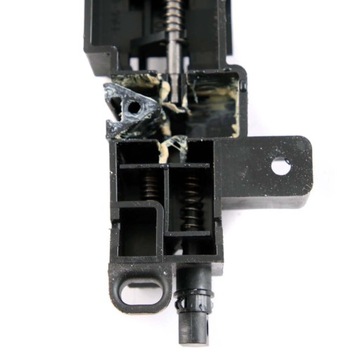 фото thumb №10, Bmw z4 e85 e86 замок консоли задней 7068449