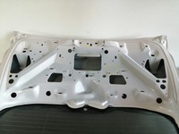 фото thumb №10, Ford kuga mk2 кришка багажника задня