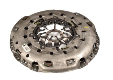 фото thumb №8, Колесо двомасовий megane scenic iii 3 1.6 dci