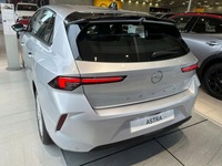 фото thumb №7, Спойлер крышный do opel astra l 2022- хэтчбек