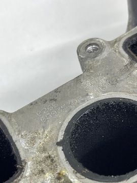 фото thumb №16, Audi a8 a7 a6 c7 3.0 tdi cdu головка двигуна вали розподільний вал ліва комплектна!