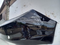 фото thumb №6, Бампер задний opel isignia b sedan 13238744