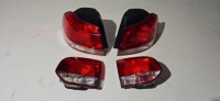 фото thumb №1, Vw golf vi 6 hb задние лампы