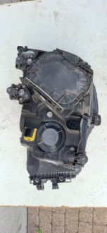 Купить Mercedes actros mp4 2011- фара правая  перед a9608201939 европа, фото thumb