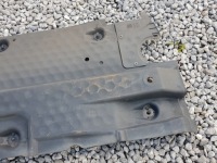 фото thumb №10, Захист підвіска нижня права / audi a3 8p - vw golf v - seat leon ii - ładna