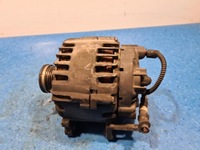 фото thumb №5, Vw passat b7 1.4 tsi генератор 03c903024f cthd