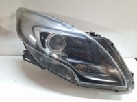 Купить Фара лампа перед opel zafira c 12-17 13399863 линза, фото thumb