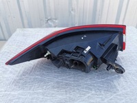 фото thumb №8, Renault clio 4 iv 12-16 hb лампа задня права задня 265502631r