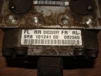 фото thumb №3, Насос abs тормозная 2.5 td5 land rover discovery 2 ii