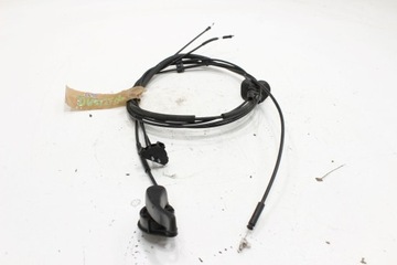 фото thumb №1, Трос ручка капота dacia duster i