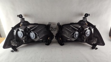 фото thumb №13, Renault master iv 4 фара led левый правые лампа левая правая