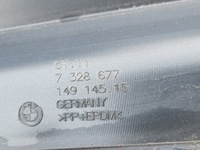 фото thumb №14, Бампер передний перед bmw 2 f45 f46 оригинальный номер