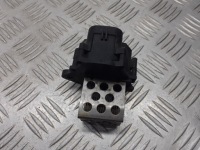 фото thumb №1, Резистор резистор вентилятор peugeot partner 9649247680