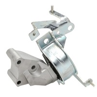 фото thumb №1, Ridex 247e1014 підшипниковий вузол двигуна підшипник gumowo-metalowe