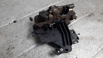 фото thumb №3, Замок дверь левый зад volkswagen golf iv 98r 1.6b