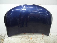 фото thumb №1, Renault koleos ii капот крышка двигателя